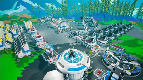 Astroneer! Building Space Colonies One Dig Site at a Time