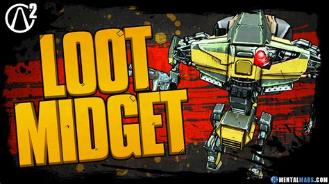 Borderlands 2 Prepare for Loot, Mayhem and a Never-Ending Quest!