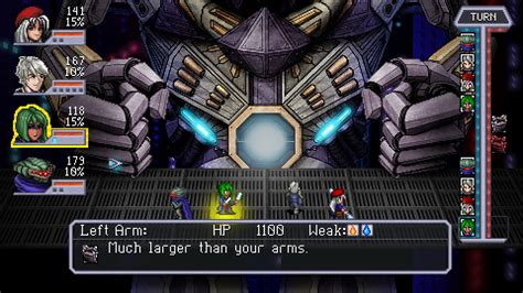 Cosmic Star Heroine: An Epic RPG Journey Across Galaxies!