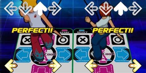 Dance Dance Revolution: A High-Octane Rhythm Game Experience for Every Generation!