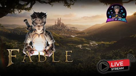 Fable: A Journey Through Morality and Heroic Choices!