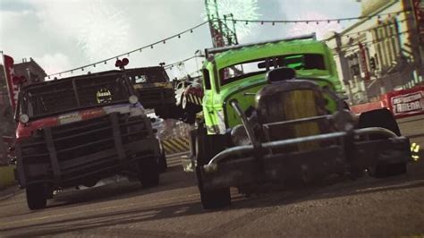 GRID Legends: Unleash Chaos and Carnage on the Track!