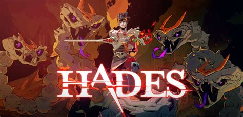 Hades! A Roguelike Dungeon Crawler That Will Keep You Hooked for Hours on End