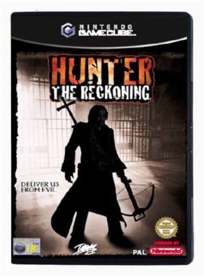 Hunter: The Reckoning - Unleash Your Inner Demon Against the Darkness!