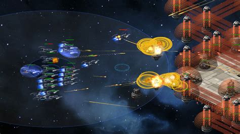  Imperium: Galactic War! Dominate the Galaxy Through Political Intrigue and Ruthless Warfare