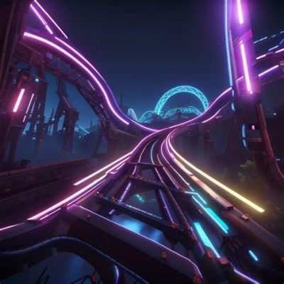 JSRF: A High-Octane Cyberpunk Rollercoaster of Graffiti and Grind