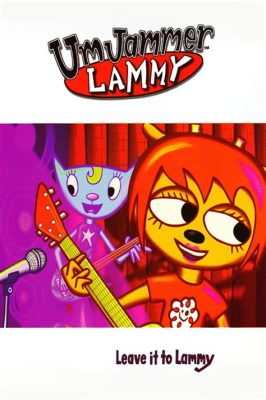 UmJammer Lammy: An Electrifying Rhythm-Packed Adventure Through a Sheepishly Delightful World!