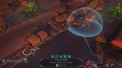 XCOM: Enemy Unknown - A Gripping Turn-Based Strategy Game That Will Keep You Hooked!