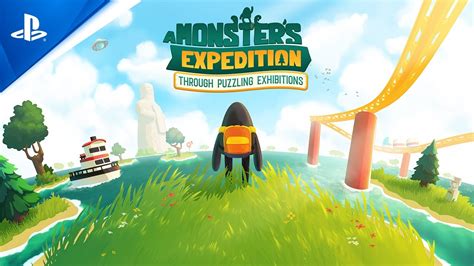 A Monster's Expedition: Is This Puzzle-Adventure Worth Your Time?