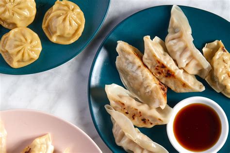 Are Frozen Dumplings Healthy? And Why Do They Taste Better at Midnight?