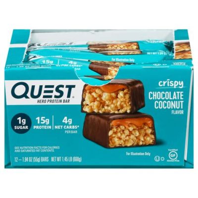 Are Quest Protein Bars Keto? Exploring the Low-Carb Snack Phenomenon