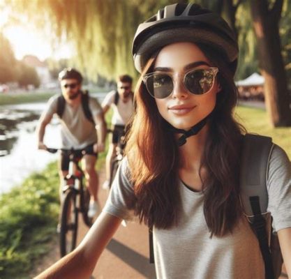 Can You Ride a Mini Bike on the Sidewalk? And Why Do Squirrels Always Look Like They're Late for a Meeting?