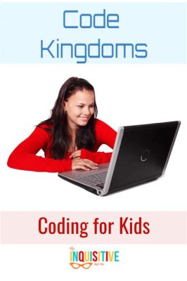 Code Kingdoms: Conquer Coding Concepts While Crafting Epic Adventures!