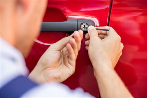 Does Car Insurance Cover Locksmith: Unlocking the Mysteries of Automotive Assistance