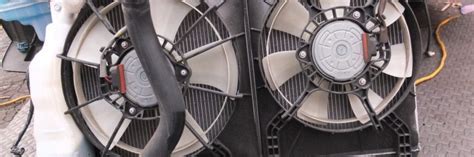 Fan Running When Car is Off: A Symphony of Mechanical Whispers and Electrical Mysteries