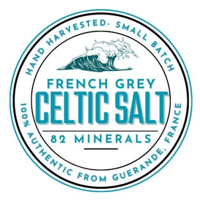 How Many Minerals in Celtic Salt: A Dive into the Mystical and the Mundane