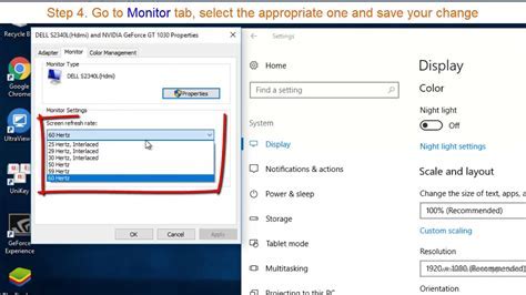 How to Refresh Monitor Screen: A Dive into Digital Realms and Beyond