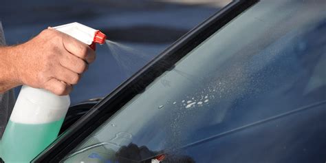 How to Remove Hard Water Stains on Car: A Comprehensive Guide to Restoring Your Vehicle's Shine