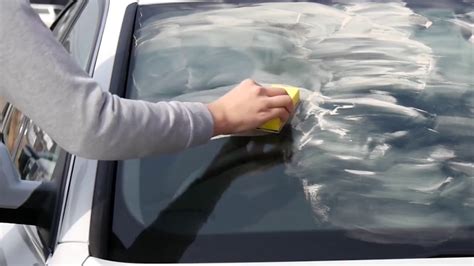 How to Remove Water Marks on Car: A Journey Through Time and Space