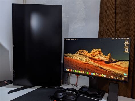 How to Rotate Monitor Screen: A Journey Through Digital Dimensions and Beyond