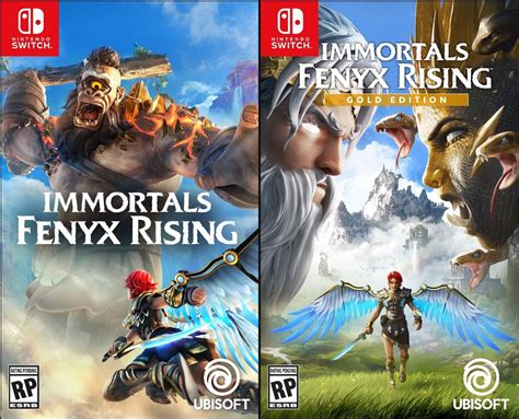 Immortals Fenyx Rising: A Delightful Dose of Greek Mythology and Open-World Shenanigans!