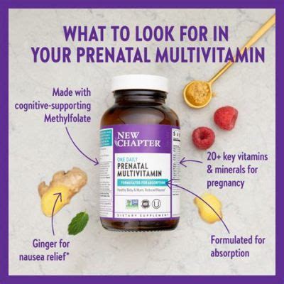 Is it okay to take prenatal vitamins at night, or should we just let the moon decide?