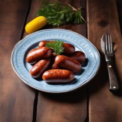 Is Polish Sausage Healthy? Exploring the Myths and Realities of Sausage Consumption