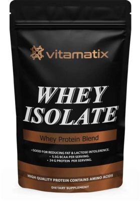 Is Whey Protein Powder Vegetarian? Exploring the Dairy Connection and Beyond