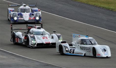 Le Mans 24 Hours: A Timeless Test of Endurance and Automotive Brilliance!