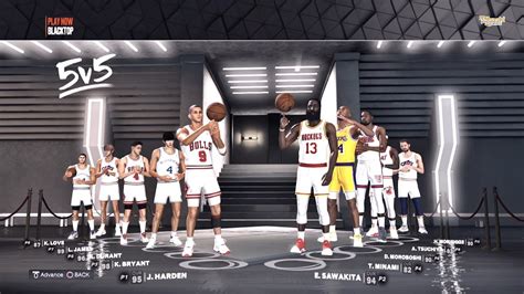 NBA 2K23: A Slam Dunk into Realistic Basketball Action!