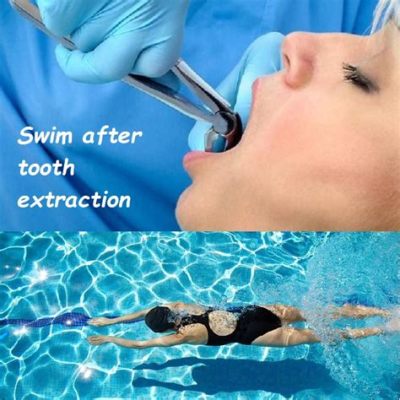 When Can I Swim After Hip Replacement: A Dive into the Depths of Recovery and Aquatic Therapy