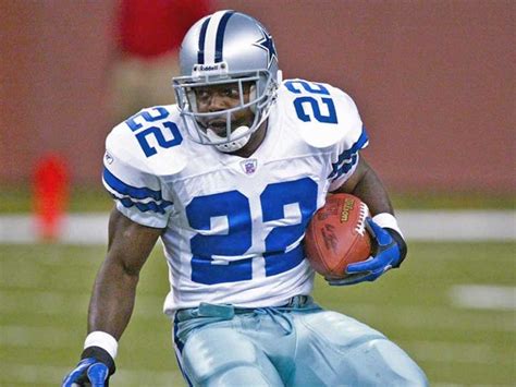 Who is the Dallas Cowboys Running Back? And Why Do They Always Seem to Outrun Logic?