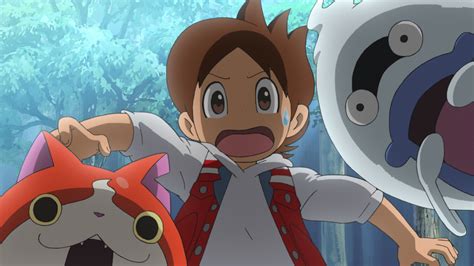 Yo-Kai Watch: A Whimsical Adventure That Will Have You Saying Oh My!